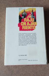 Raju on ajan riento