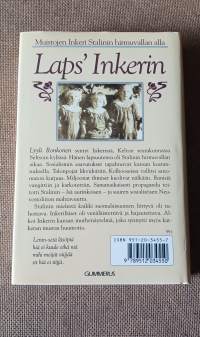 Laps' Inkerin : Muistojen Inkeri Stalinin hirmuvallan alla