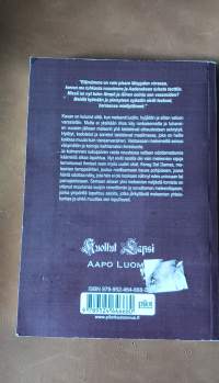 Kuollut lapsi