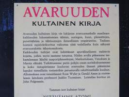 Avaruuden kultainen kirja