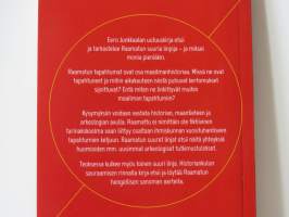 Raamatun suuret linjat