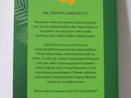 Eedenistä itään ja takaisin - Ihmisen pelastustie alusta loppuun