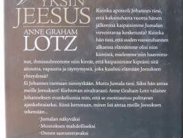 Vain yksi Jeesus