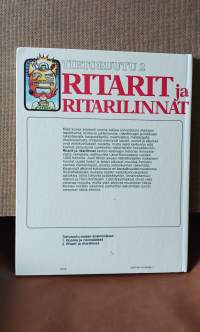 Ritarit ja ritarilinnat