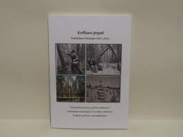 Kotkan pojat kehityksen kärjessä 1967-2022