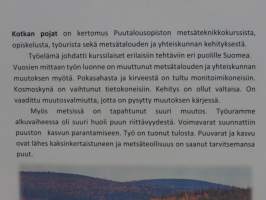 Kotkan pojat kehityksen kärjessä 1967-2022