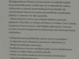 Kanariansaarten luonto-opas