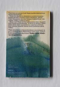 Merihirmu Nessie ja Tiuku mustasukka