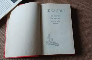 Rikkaudet