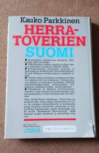 Herratoverien Suomi
