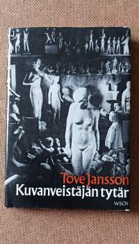 Kuvanveistäjän tytär