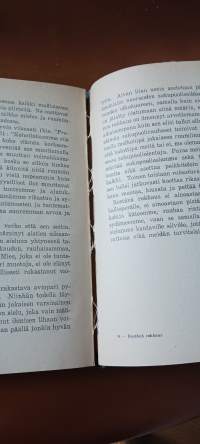 Kestävä rakkaus