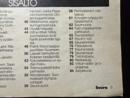 Seura 1988 nr 29, Helena Säkkinen