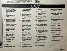 Seura 1988 nr 50, Painajainen on ohi - Jessica sai äitinsä kotiin, yli 200 lahjavihjettä