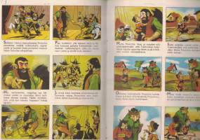 PINOCCHIO - Pinocchion seikkailut