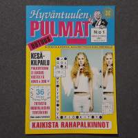 hyväntuulen pulmat  1/2005