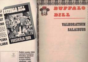 Buffalo Bill N:o 5 / 1970