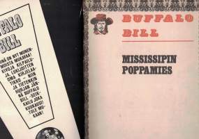 Buffalo Bill N.o 10 / 1971