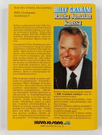 Rauha Jumalan kanssa