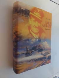 Adolf Galland - Elämäkerta