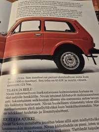 Lada niva  myyntiesite 1978
