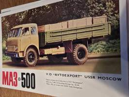 MA 3- 500 myyntiesite