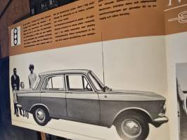 Moskvitsh elite de luxe 408 myyntiesite 196?