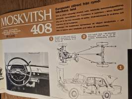 Moskvitsh elite de luxe 408 myyntiesite 196?