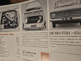 Moskvitsh elite de luxe 408 myyntiesite 196?