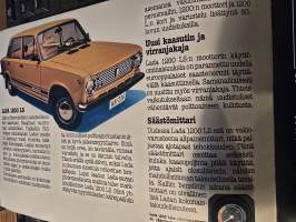 Lada 1200 Ls myyntiesite