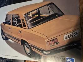 Lada 1200 Ls myyntiesite