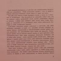 Isänmaan ja kansanvallan puolesta : Lahti-lehti 1905–1955.  (  lehdistöhistoria, sanomalehdet, paikallishistoria )