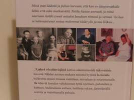 Naiset viestinviejinä