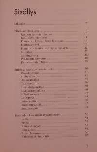 Etanakirja.  (kulinarismi, ruokaohjeet, kotieläintalous, ruokakulttuuri )