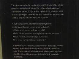 Miten sijoitan pörssiosakkeisiin