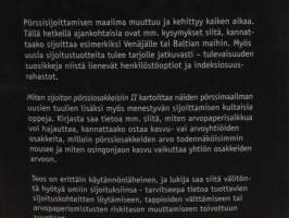Miten sijoitan pörssiosakkeisiin II