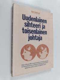 Uudenlainen sihteeri ja toisenlainen johtaja