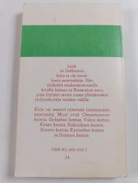 Veren kemia