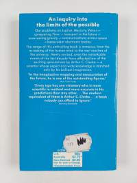 Profiles of the future