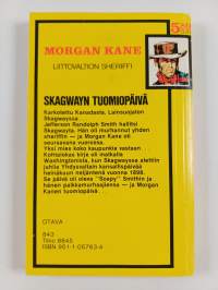 Skagwayn tuomiopäivä
