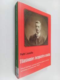 Tilastomies torpparien asialla