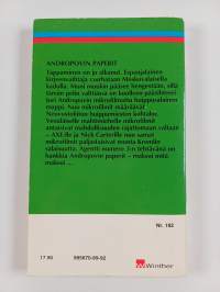 Andropovin paperit
