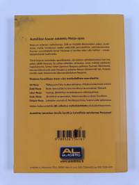 Autolla Norjaan