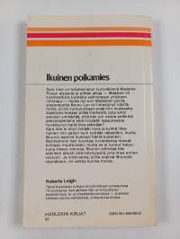 Ikuinen poikamies
