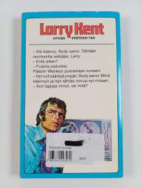 Vastahakoinen vaaleaverikkö