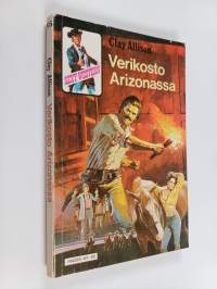 Verikosto Arizonassa