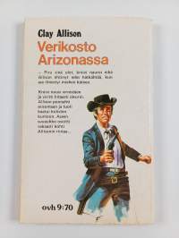 Verikosto Arizonassa