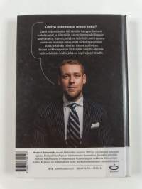 Neliöt liikkuu : kodinostajan opas