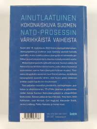 Suomen salattu tie Natoon