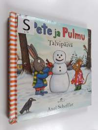 Pete ja Pulmu : Talvipäivä